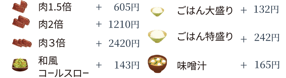 オプション
